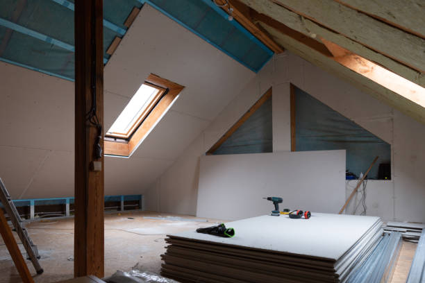 Reliable Monroe, UT Insulation Contractor Solutions