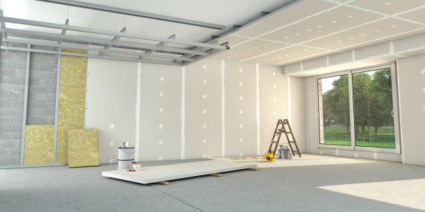 Insulation Repair Services in Monroe, UT